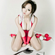 Illustration for article titled Another Real-Life Mai Shiranui Has Appeared!